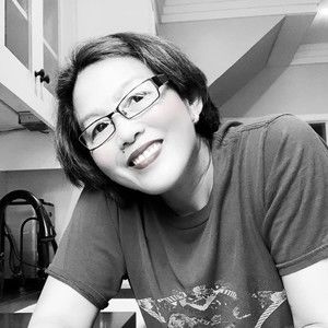 Meet your Posher, Eva